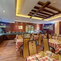 Рестораны preview