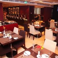 Рестораны preview