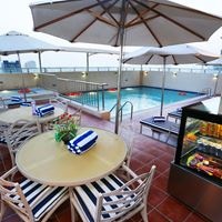 Бассейны preview