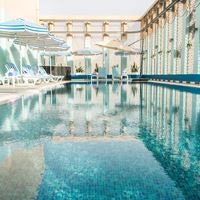 Бассейны preview