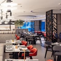 Рестораны preview