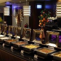 Рестораны preview