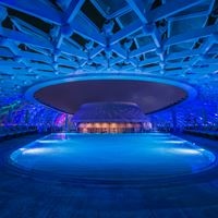 Бассейны preview