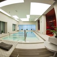 Бассейны preview