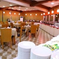 Рестораны preview