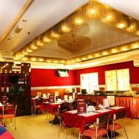 Рестораны preview