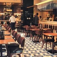 Рестораны preview