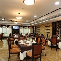 Рестораны preview