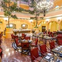 Рестораны preview