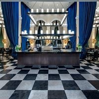 Рестораны preview