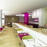 Рестораны preview