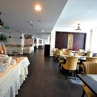 Рестораны preview