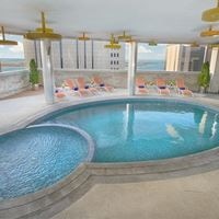 Бассейны preview