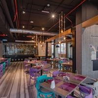 Рестораны preview