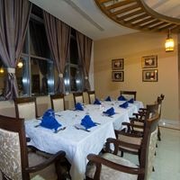 Рестораны preview