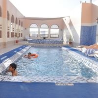 Бассейны preview