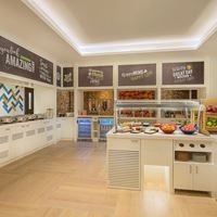 Рестораны preview