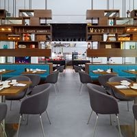 Рестораны preview