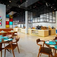 Рестораны preview