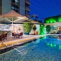 Бассейны preview