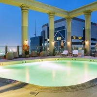 Бассейны preview