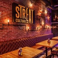 Рестораны preview