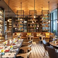 Рестораны preview