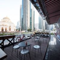 Рестораны preview