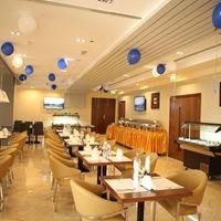 Рестораны preview