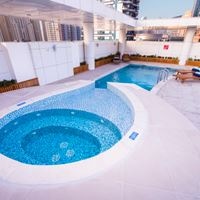 Бассейны preview