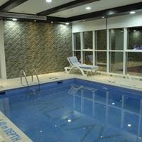 Бассейны preview