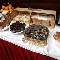 Рестораны preview