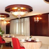 Рестораны preview