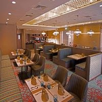 Рестораны preview