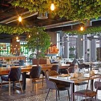 Рестораны preview