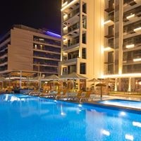 Бассейны preview