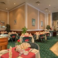 Рестораны preview