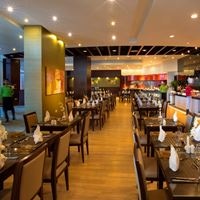 Рестораны preview