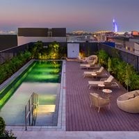 Бассейны preview