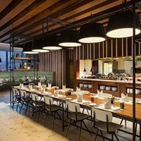 Рестораны preview