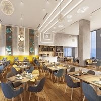 Рестораны preview