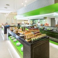 Рестораны preview