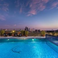 Бассейны preview