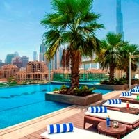 Бассейны preview