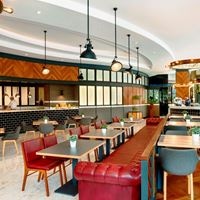 Рестораны preview