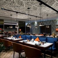 Рестораны preview