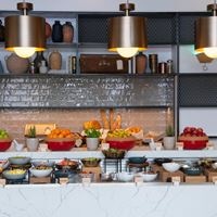 Рестораны preview