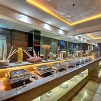 Рестораны preview