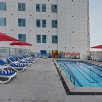 Бассейны preview