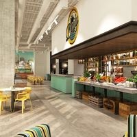 Рестораны preview